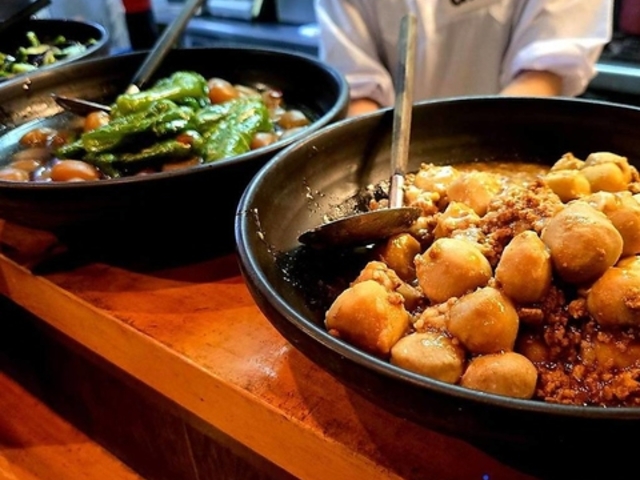 あんずいろの写真1