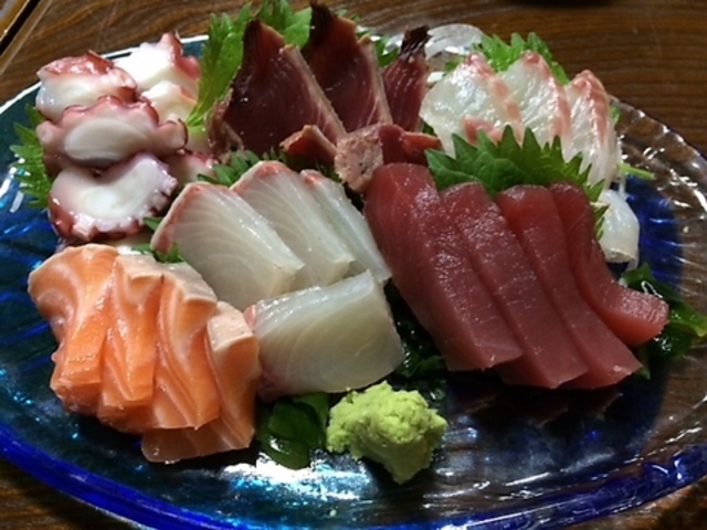 諸国酒飯処 玄の写真1