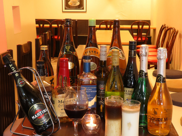 Little Asia リトルアジア 池袋の写真1