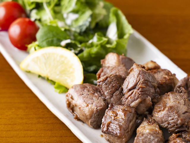 バロンドーラの写真1