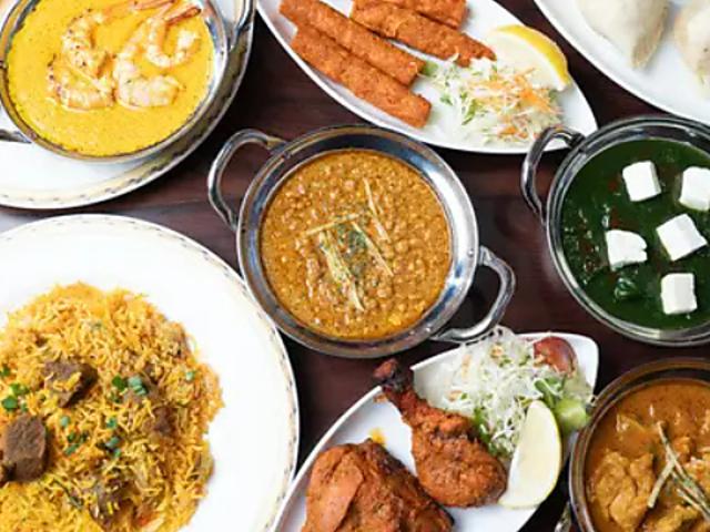 Mini Indian Restaurant ミニインドレストラン 代々木店の写真1