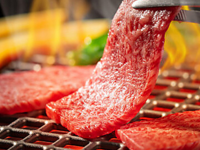 焼肉 南行苑の写真1