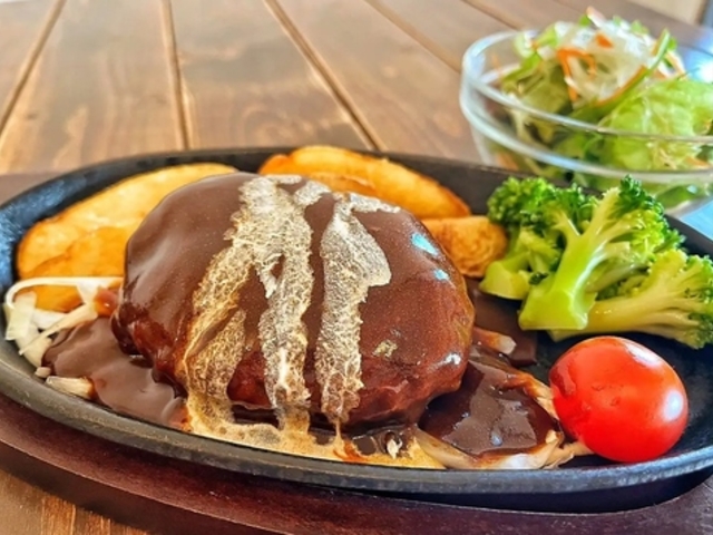 Avenir Cafe アヴニールカフェの写真1
