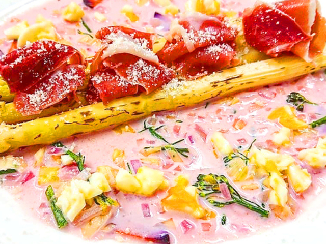 セソンローゼ イタリアワイン イタリア郷土料理の写真1