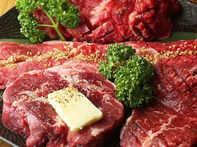 焼肉うし吟の写真1