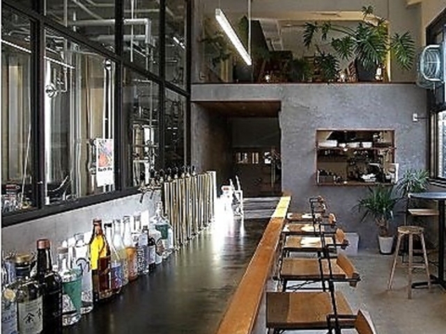 CRAFT BANK クラフトバンクの写真1