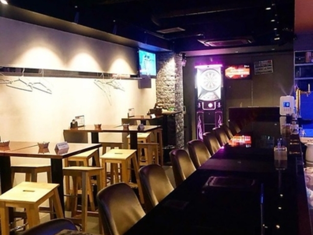 CAFE BAR RE ZERO カフェバーリゼロの写真1