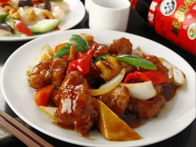 龍明楼 吉祥寺店の写真1