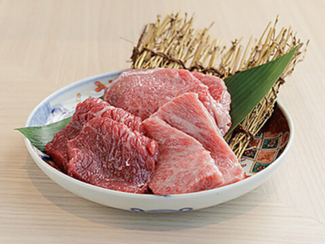 焼き処 肉との写真1