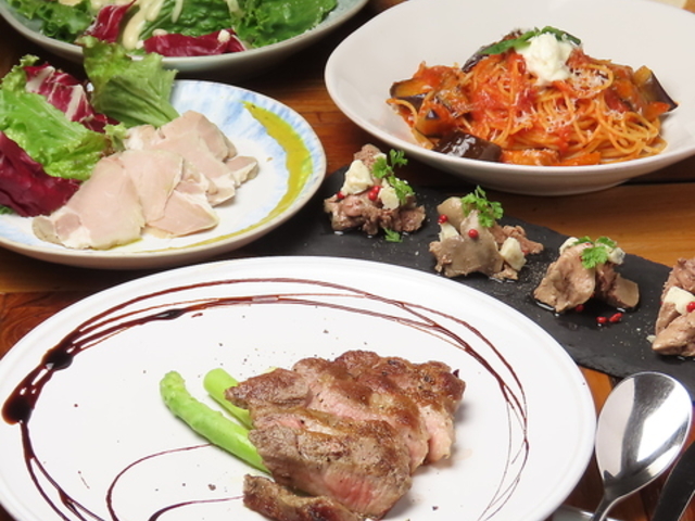 Sbarイタリアンワインバーの写真1