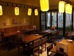 大衆居酒屋 ととやの写真1