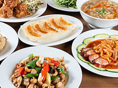 関内餃子軒の写真1