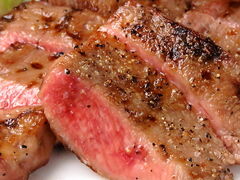 炭焼牛タン孝の写真1