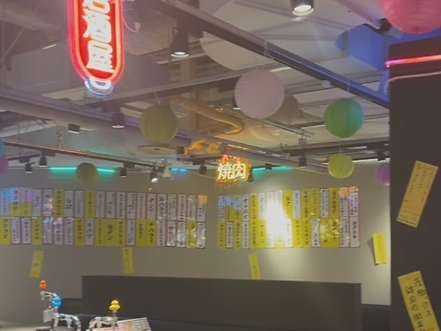 大衆焼肉酒場 バルスの写真1