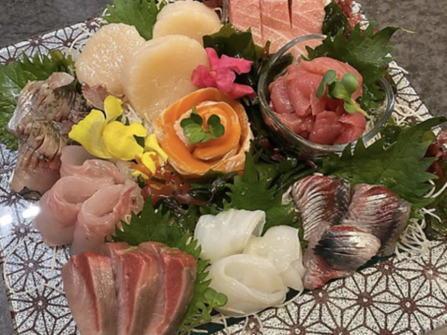 小料理bar Rの写真1