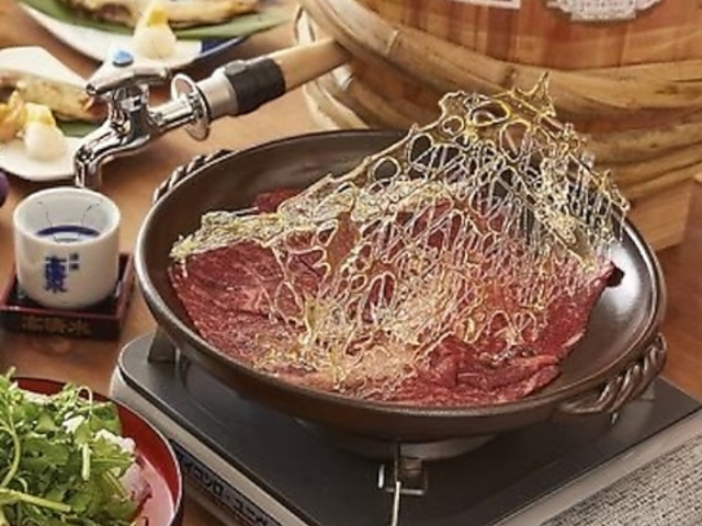 食堂8080 秋田駅の写真1