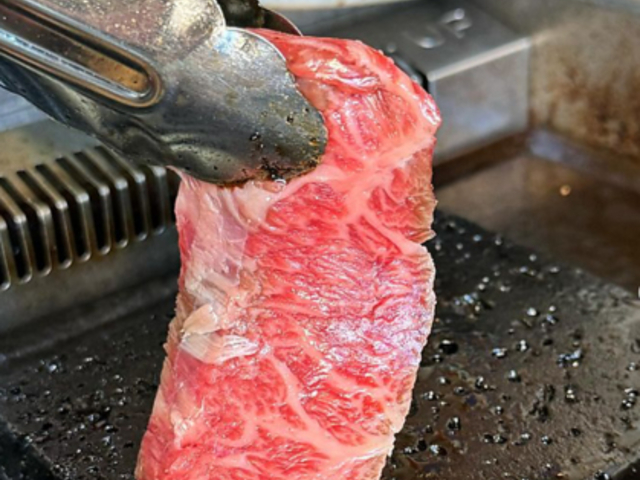 焼肉 ステーキ処 咲蔵の写真1