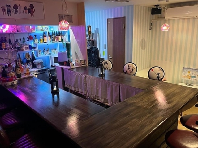 Bar NONSTOP バー ノンストップの写真1