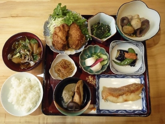 MaMa caf e ママカフェの写真1