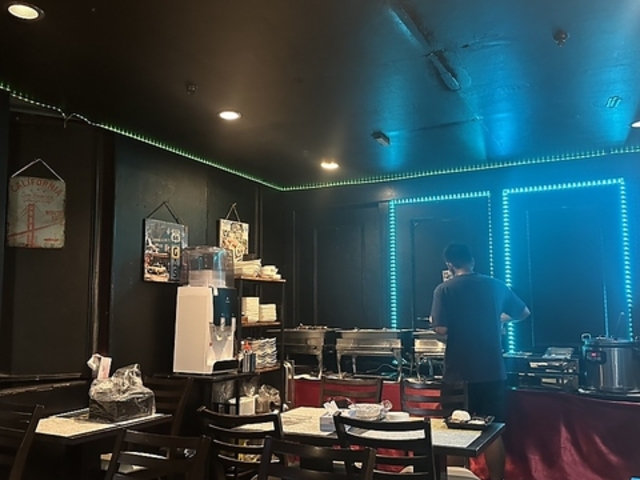 MEKENI メケニの写真1