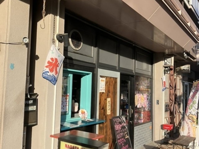 ちえちゃんちの写真1