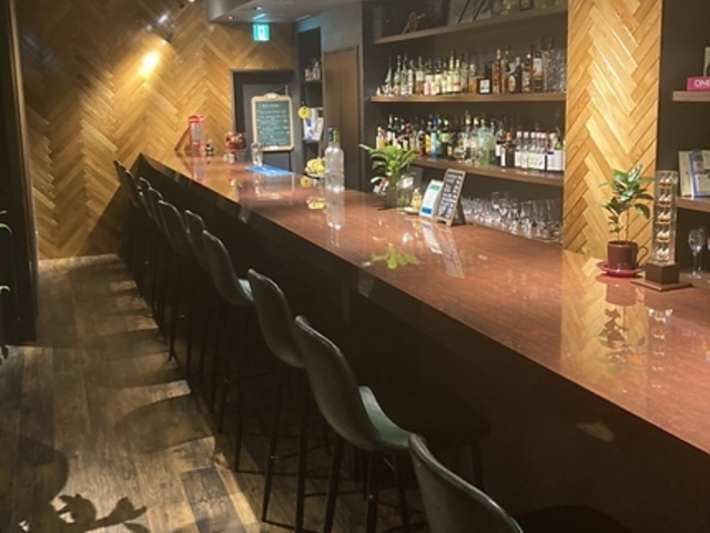 bar Juno バージューノの写真1