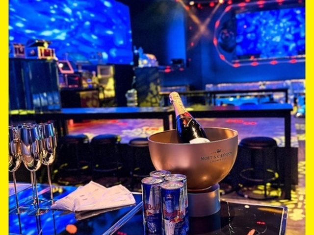 SOAR VIP KARAOKE ソアビップカラオケの写真1