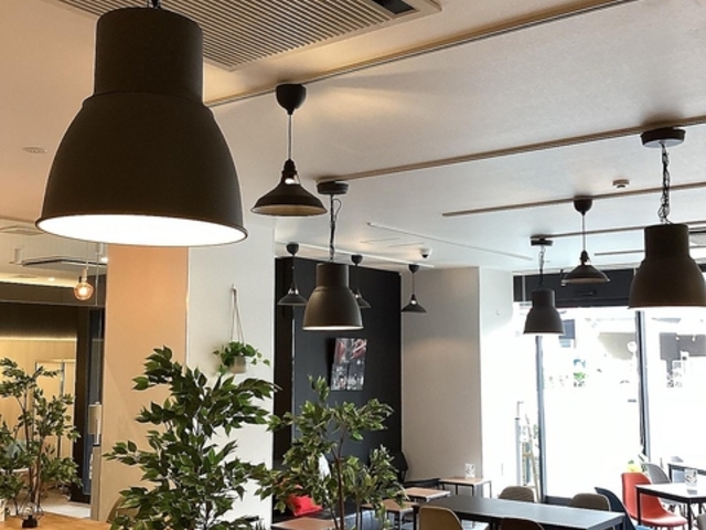 Cafe la Route 121 カフェラルートイチニーイチの写真1