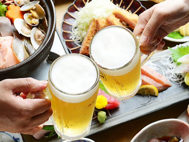 うおとら 鯱の写真1