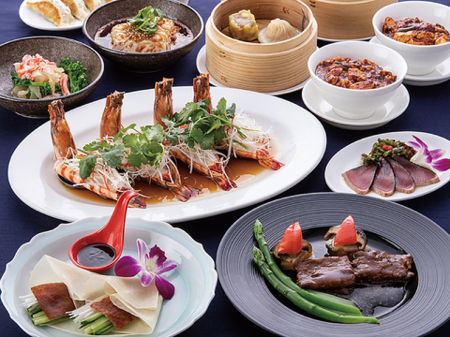 石庫門 田町店の写真1