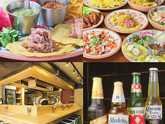 ダイニングバーELTACO エルタコ 上田駅前の写真1