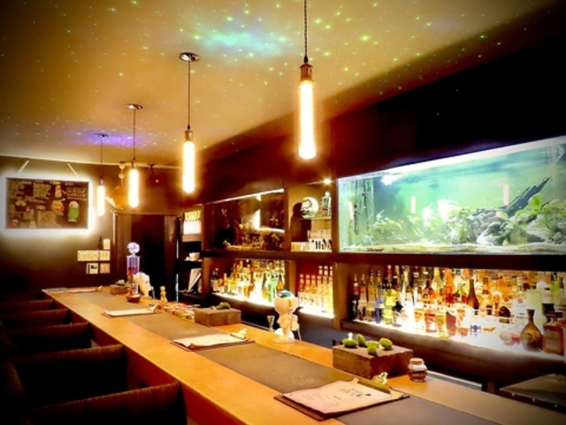 BAR DICE (ダイス)の写真1