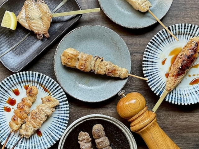 ヤキトリ BonSaiの写真1
