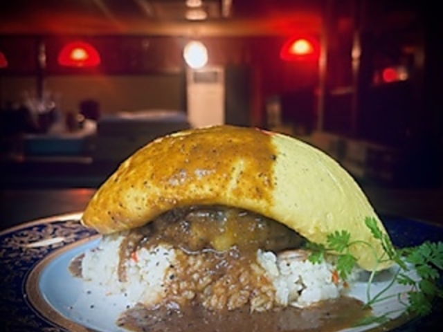 洋食 モロウIIの写真1