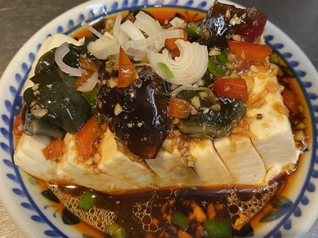 餃子酒場 富山駅前店の写真1