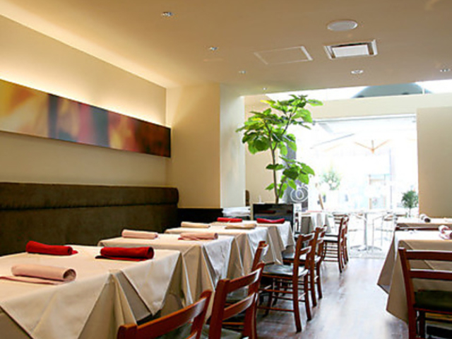 Trattoria Suoloの写真1