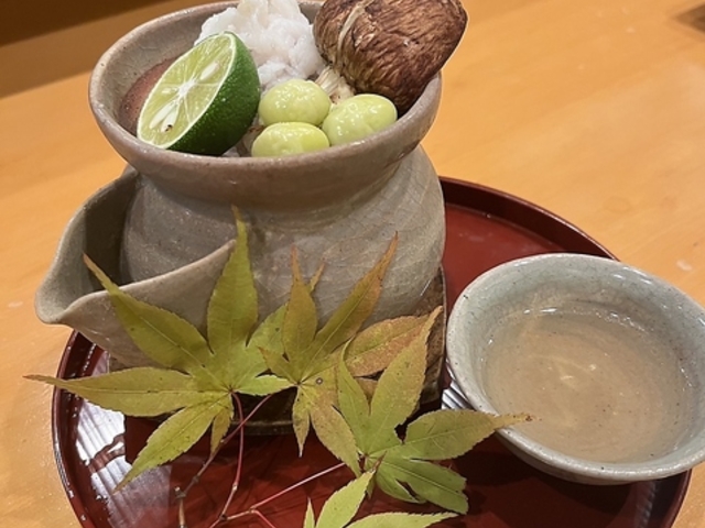 うまいもの おおうらの写真1