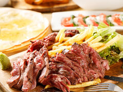 グリルハウス秋葉原の写真1