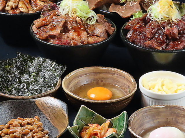 モーモー 小倉店の写真1