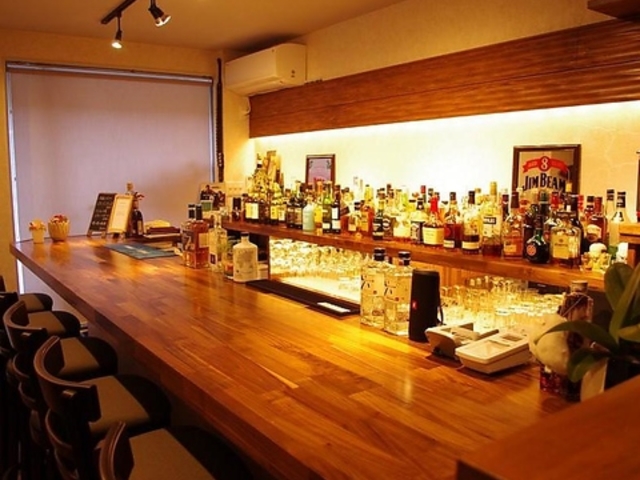 aoi アオイの写真1