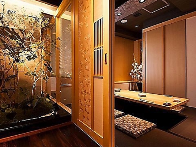 MOTENASIYA モテナシヤ 赤羽店の写真1