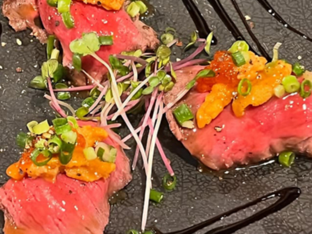 熱海総本山 海鮮すしぃ居酒屋ぷえるとの写真1