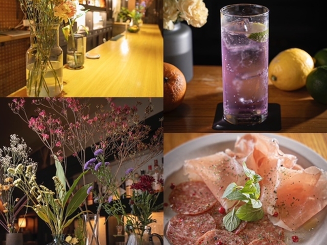 BAR umimachi バーウミマチの写真1