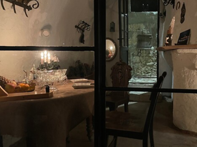 イタリア山賊食堂バンディードの写真1