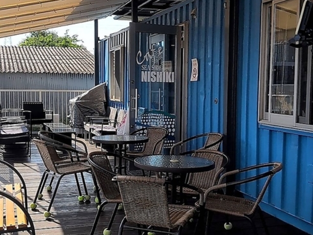 シーサイドニシキの写真1