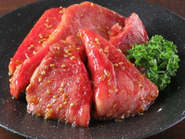 焼肉いけちゃんの写真1