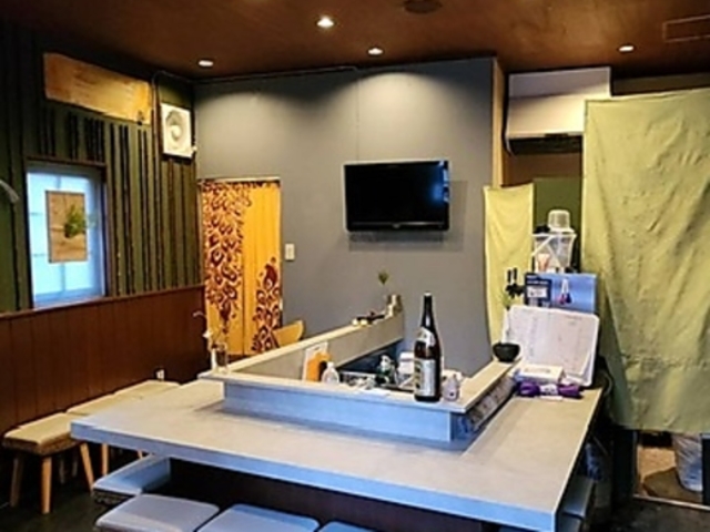 たまりBAR Kの写真1