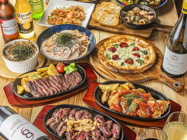 Vamos バモスの写真1