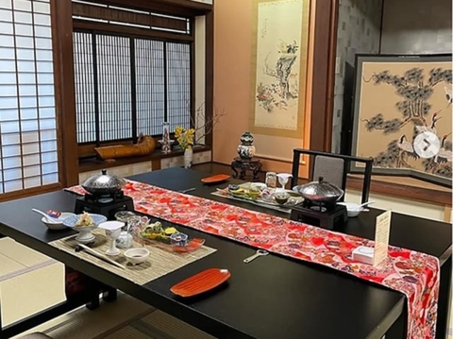 割烹 魚新元町店の写真1