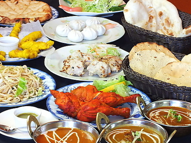 エベレスト 武蔵藤沢の写真1